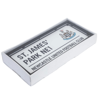 Newcastle United LED табела Street
