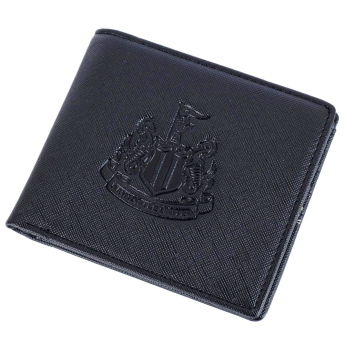 Newcastle United портмоне PU black