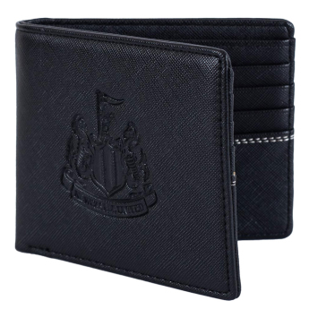 Newcastle United портмоне PU black