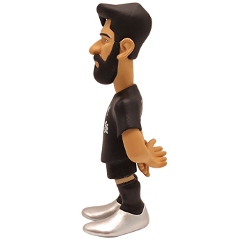 Liverpool FC фигурка MINIX Alisson Becker