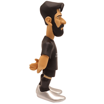 Liverpool FC фигурка MINIX Alisson Becker