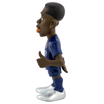 Paris Saint Germain фигурка MINIX Dembele