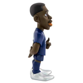 Paris Saint Germain фигурка MINIX Dembele