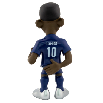 Paris Saint Germain фигурка MINIX Dembele