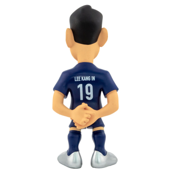 Paris Saint Germain фигурка MINIX Lee Kang In