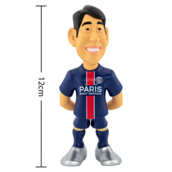 Paris Saint Germain фигурка MINIX Lee Kang In