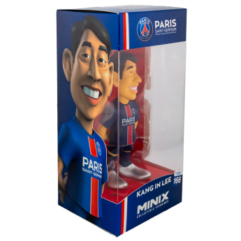 Paris Saint Germain фигурка MINIX Lee Kang In