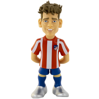 Atletico Madrid фигурка MINIX Griezmann