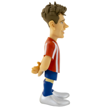 Atletico Madrid фигурка MINIX Griezmann