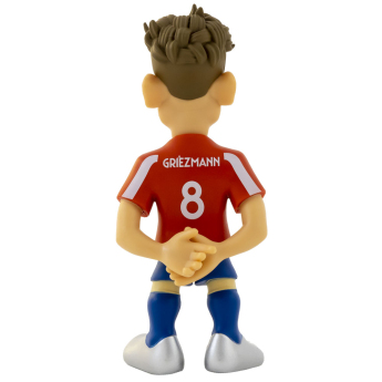 Atletico Madrid фигурка MINIX Griezmann