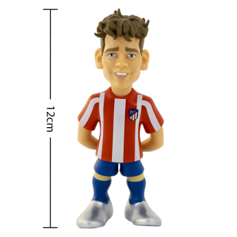 Atletico Madrid фигурка MINIX Griezmann