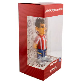 Atletico Madrid фигурка MINIX Griezmann