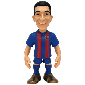 FC Barcelona фигурка MINIX Ferran Torres