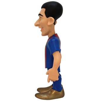 FC Barcelona фигурка MINIX Ferran Torres