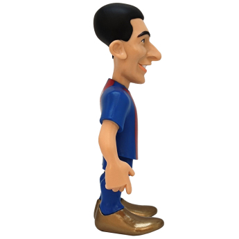 FC Barcelona фигурка MINIX Ferran Torres