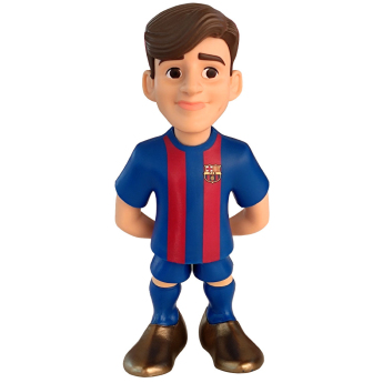 FC Barcelona фигурка MINIX Gavi