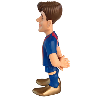 FC Barcelona фигурка MINIX Gavi