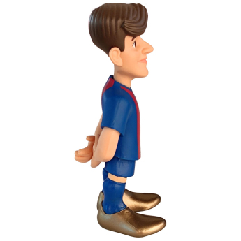 FC Barcelona фигурка MINIX Gavi