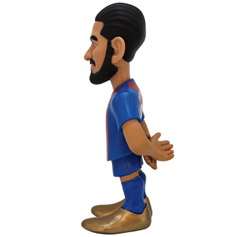 FC Barcelona фигурка MINIX Ilkay Gundogan