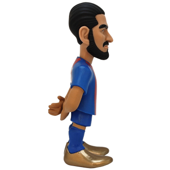 FC Barcelona фигурка MINIX Ilkay Gundogan