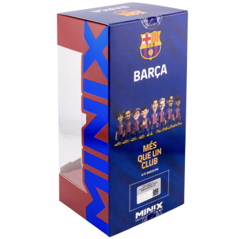 FC Barcelona фигурка MINIX Ilkay Gundogan