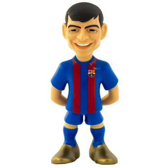 FC Barcelona фигурка MINIX Football Club Pedri