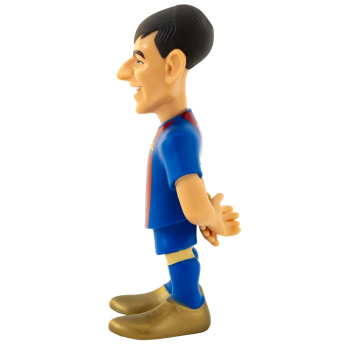 FC Barcelona фигурка MINIX Football Club Pedri