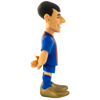 FC Barcelona фигурка MINIX Football Club Pedri