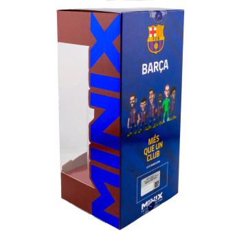 FC Barcelona фигурка MINIX Football Club Pedri