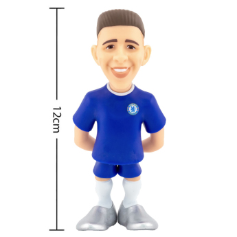 Chelsea FC фигурка MINIX Enzo Fernandez