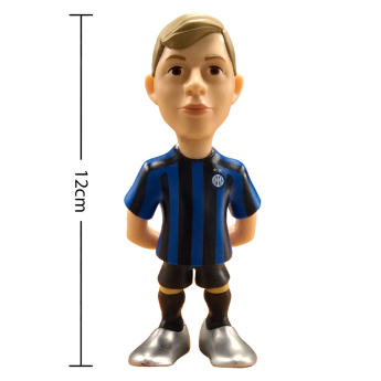 Inter Milan фигурка MINIX Barella