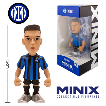 Inter Milan фигурка MINIX Lautaro