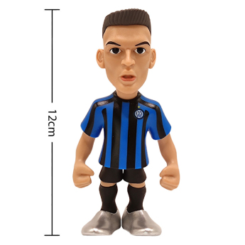 Inter Milan фигурка MINIX Lautaro