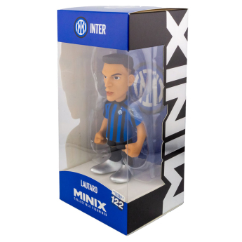Inter Milan фигурка MINIX Lautaro