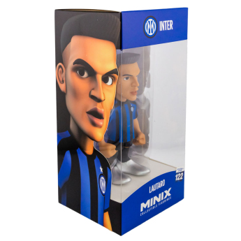 Inter Milan фигурка MINIX Lautaro