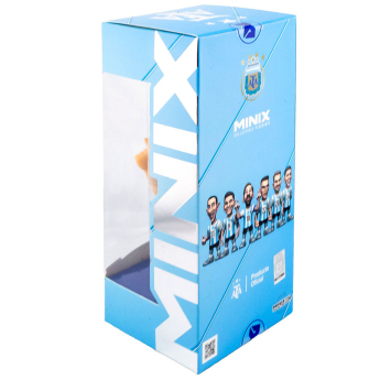 Футболни отбори фигурка Argentina MINIX Messi