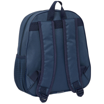 Real Madrid CF детска раница Junior Backpack