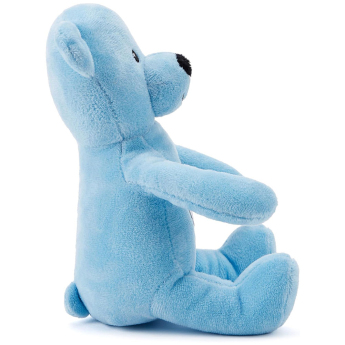 Manchester City плюшено мече Solid Bear BB