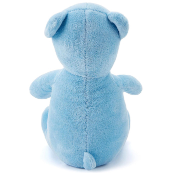 Manchester City плюшено мече Solid Bear BB