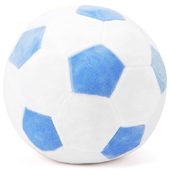 Manchester City плюшена топка Plush Football