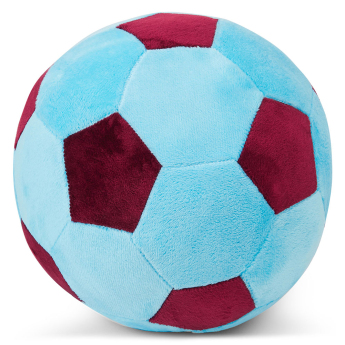 West Ham United плюшена топка Hammers