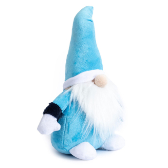 Manchester City плюшен дядо Коледа Plush Gonk
