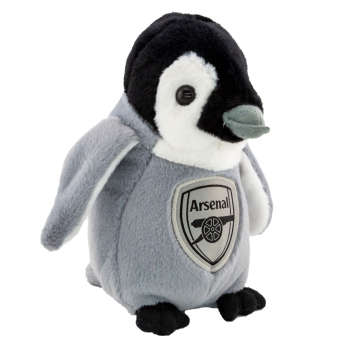 Arsenal FC плюшена играчка Penguin