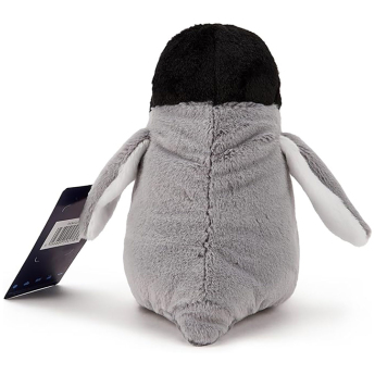 Manchester City плюшена играчка Plush Penguin
