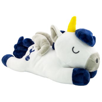 Tottenham Hotspur плюшена играчка Unicorn