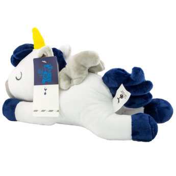 Tottenham Hotspur плюшена играчка Unicorn