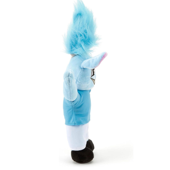 Manchester City плюшен талисман Plush Moonbeam