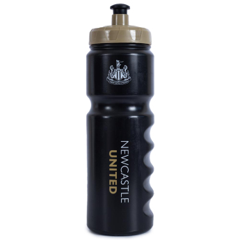 Newcastle United бутилка за пиене Plastic