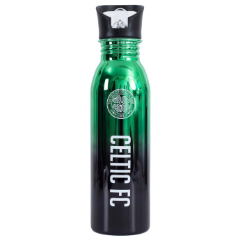 Celtic FC бутилка за пиене UV crest and text