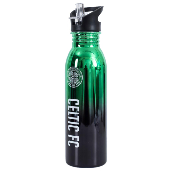 Celtic FC бутилка за пиене UV crest and text
